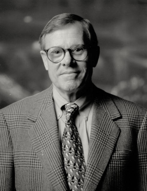 Jerry R. Schubel