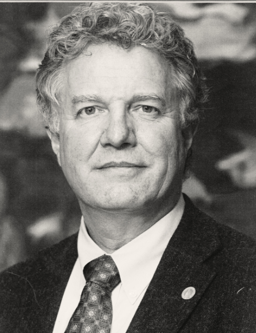Lawrence B. Martin