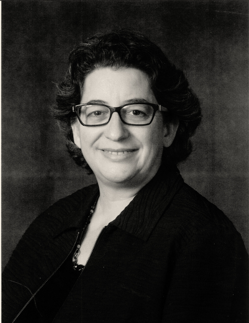 Nancy Goroff