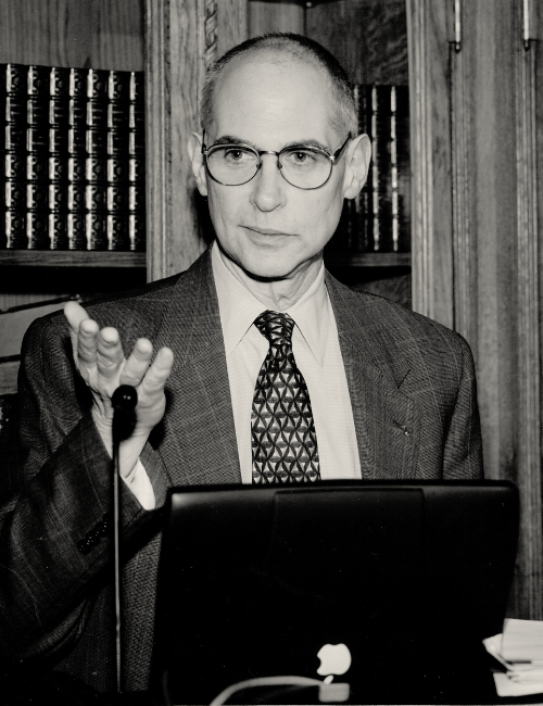 Robert L. Lichter