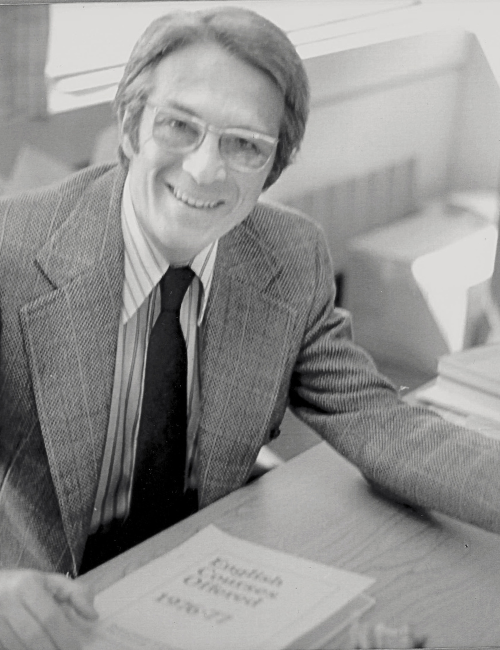 Robert M. Jordan