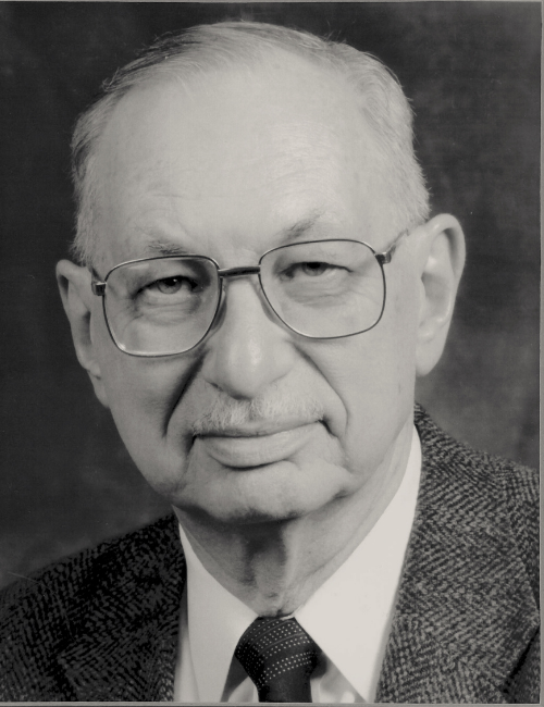 Robert R. Sokal