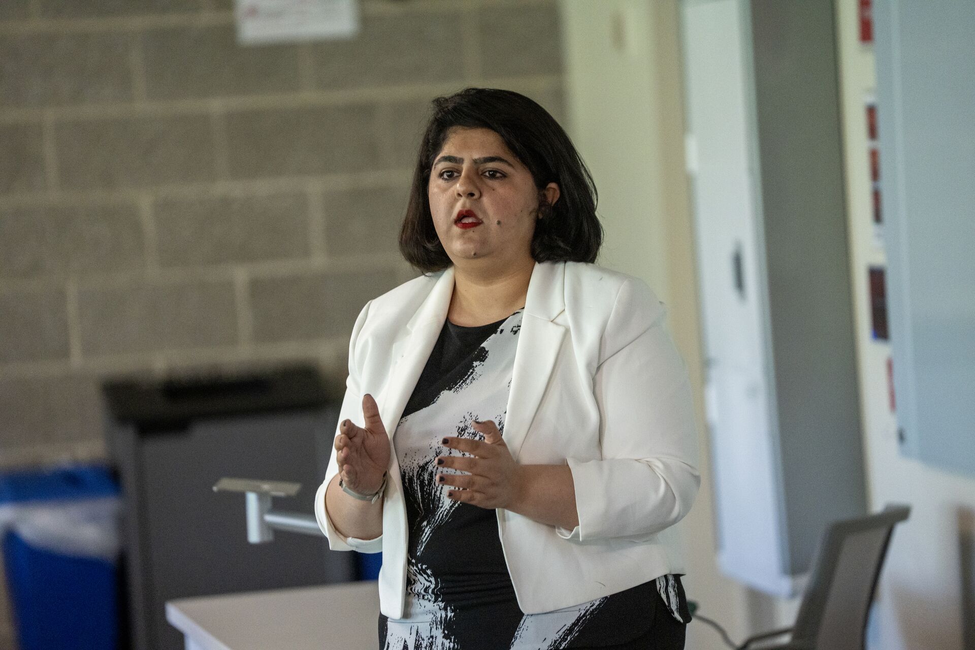 Distinguished Doctoral Colloquium