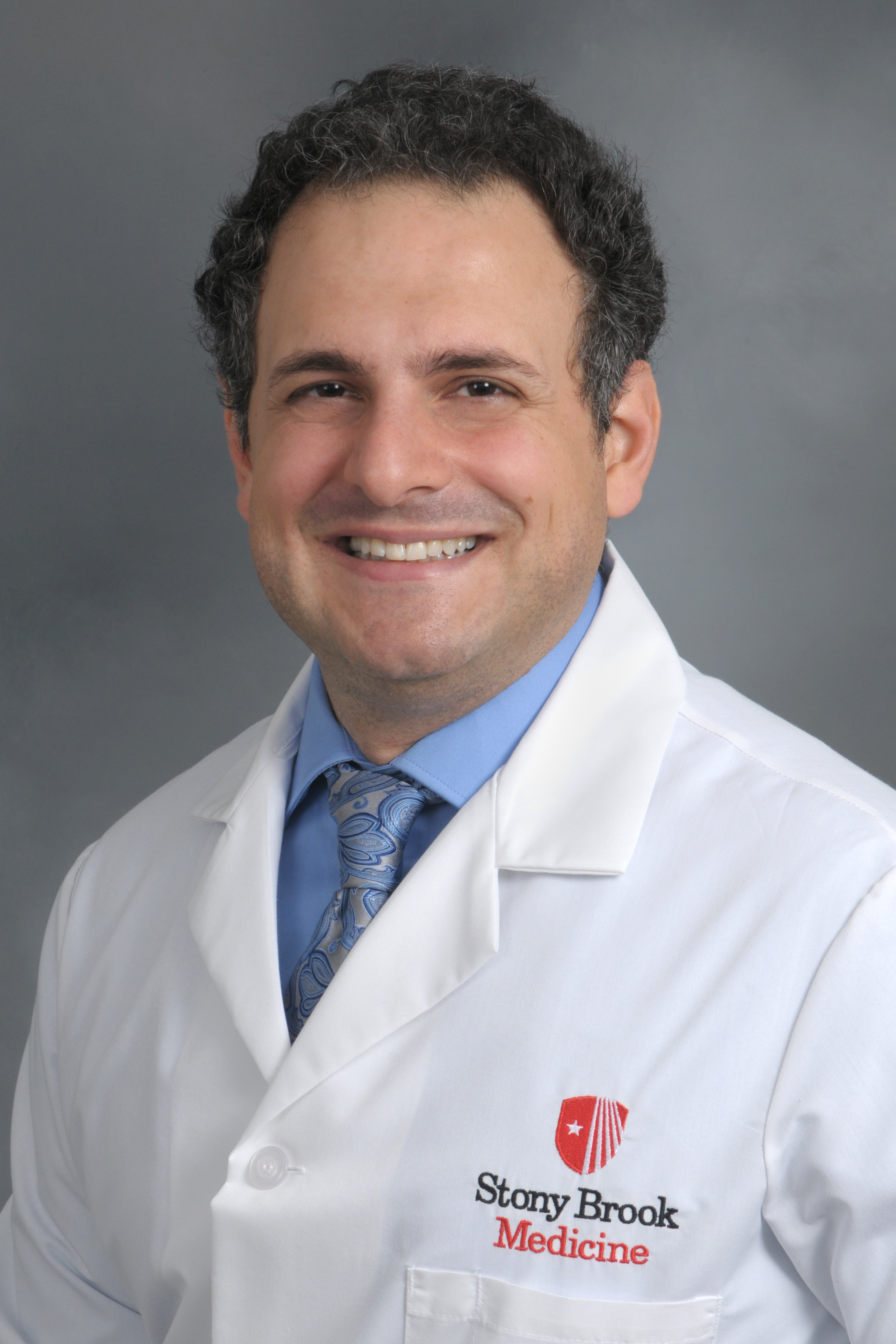 Dr. Gilbert Rahme
