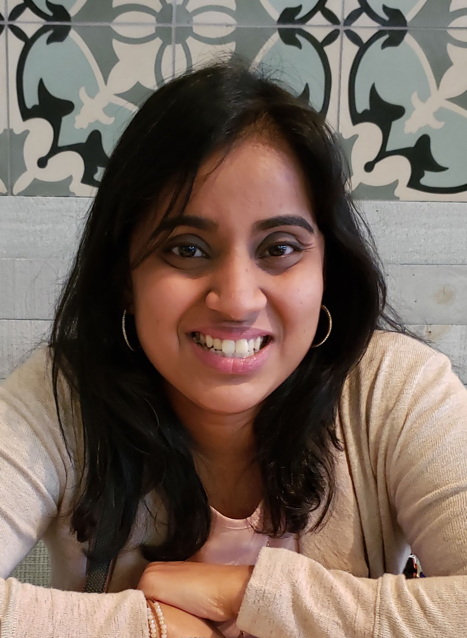Dr. Priyadharshini Devarajan