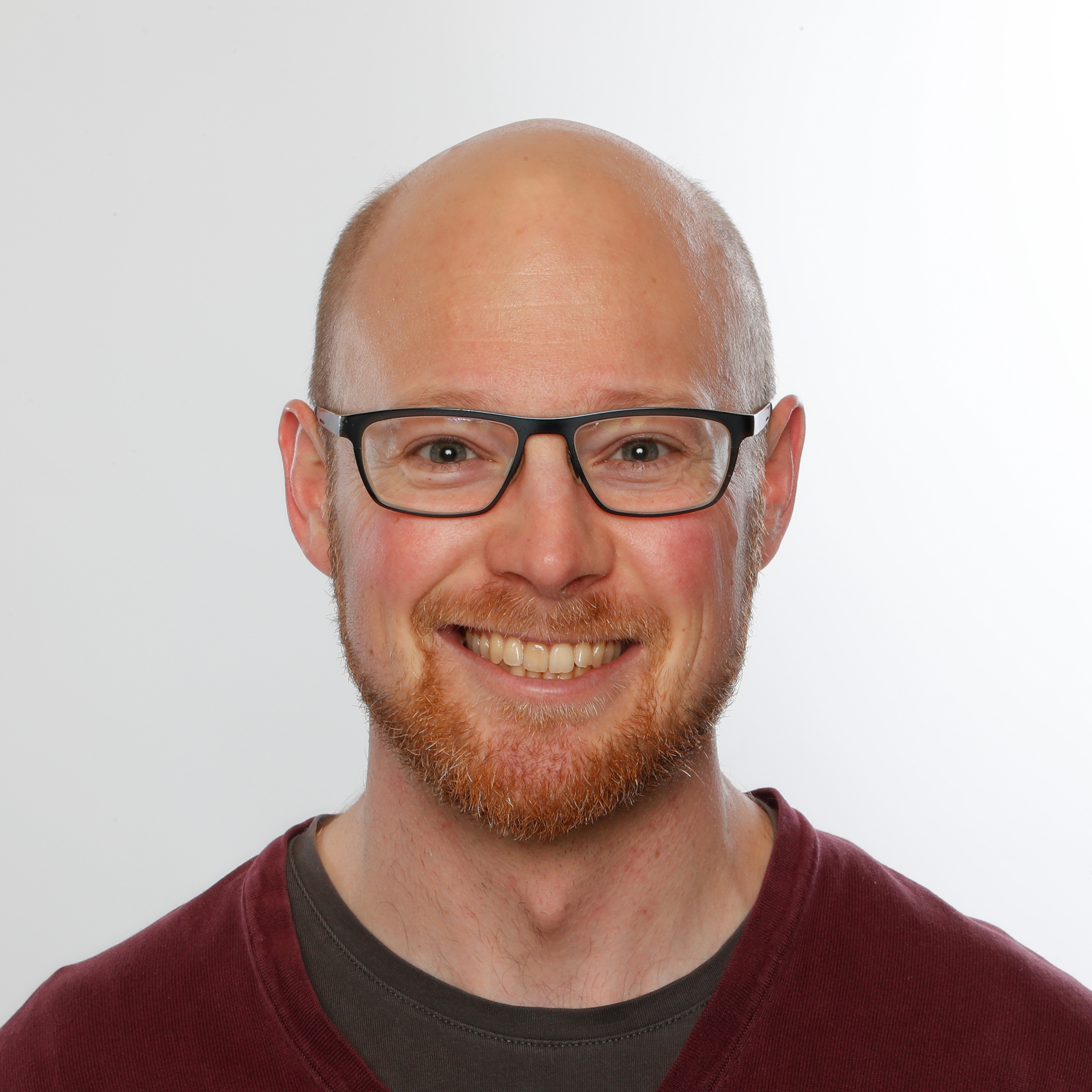 Dr. Simon Birrer