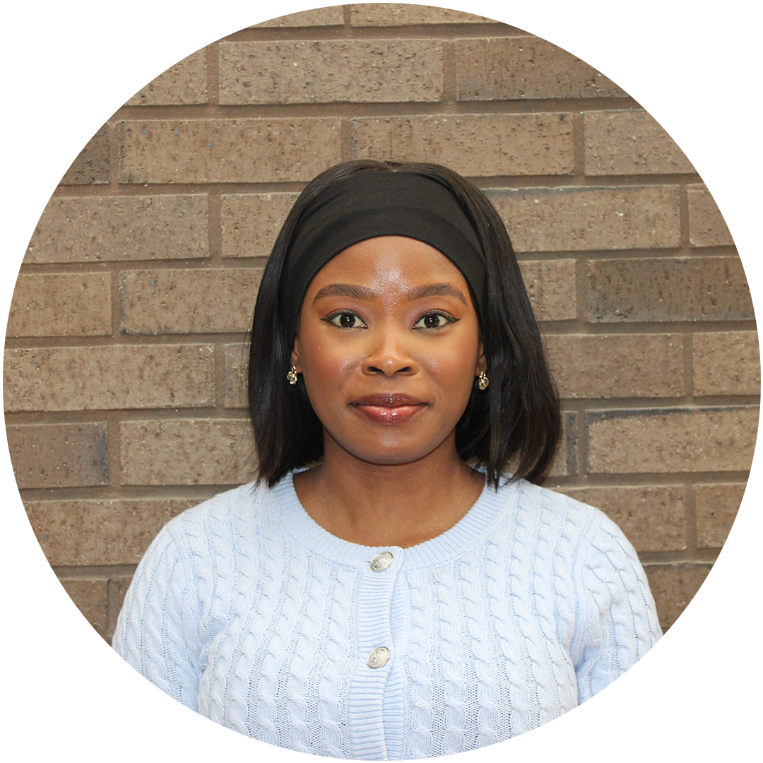 Emillion Adekoya Headshot
