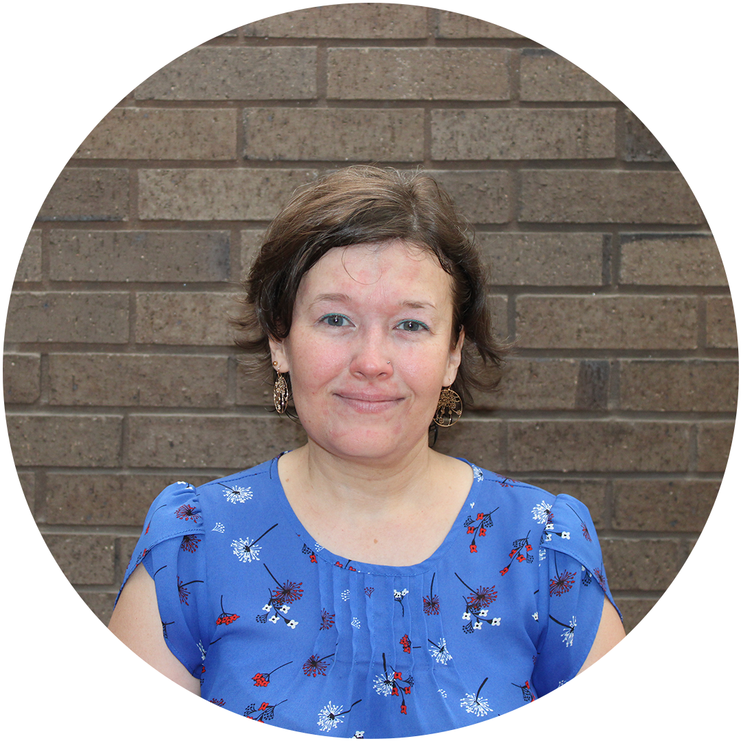 Rebecca Osborn Headshot
