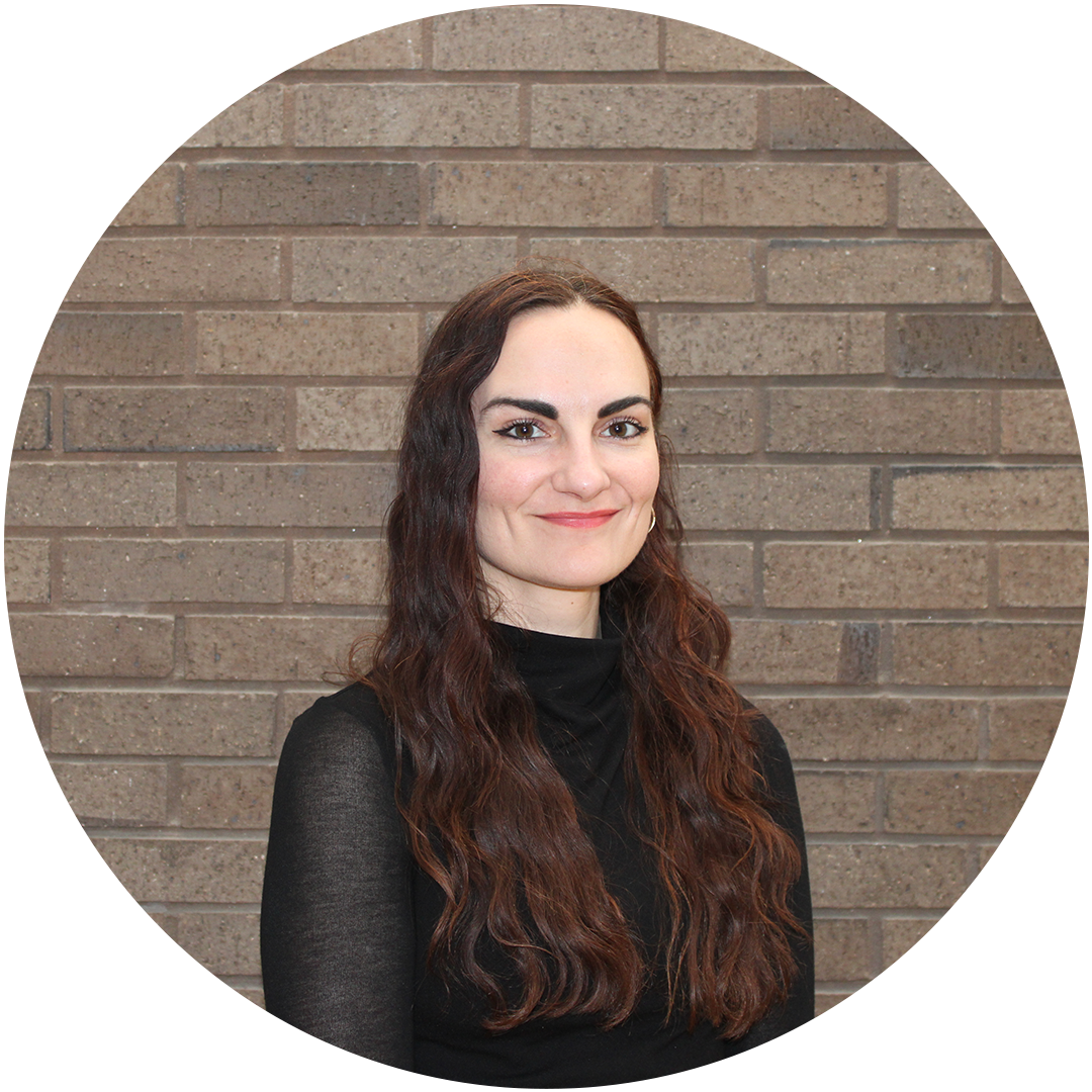 Sondra Charbadze Headshot