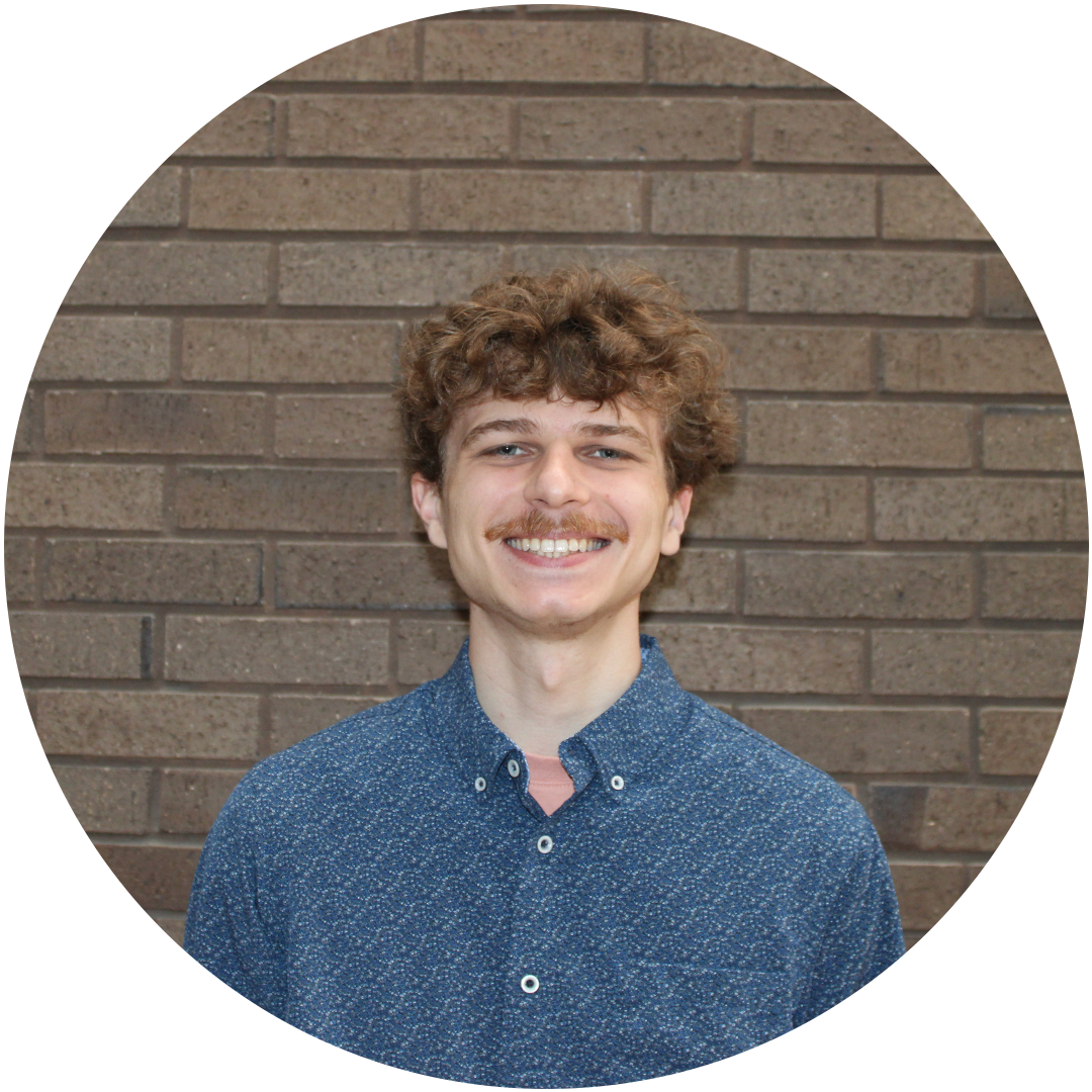 Spencer Cattalani Headshot