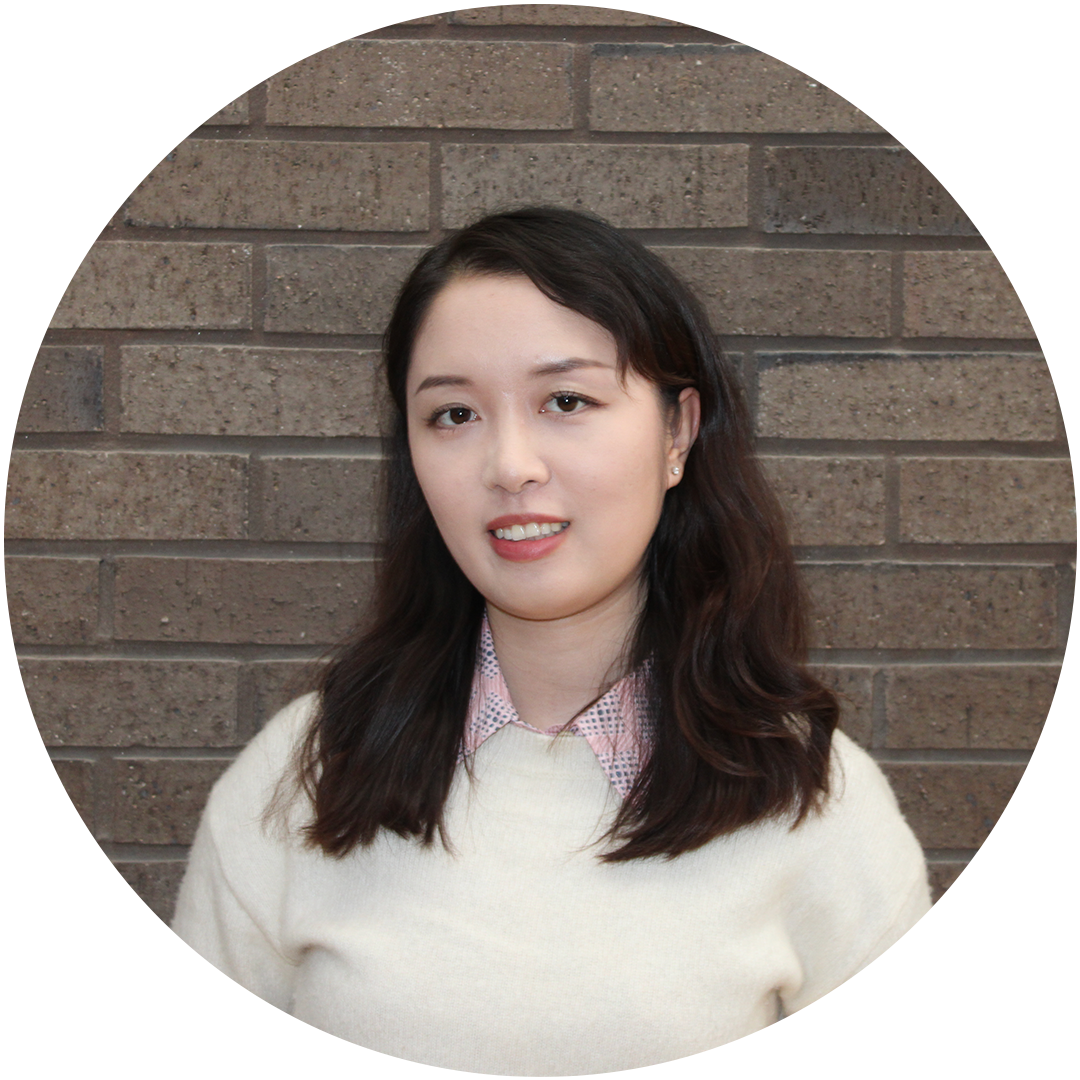 Yulong Hu Headshot