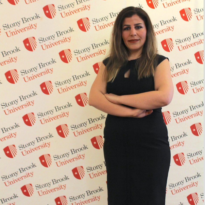 Vahideh Rasekhi