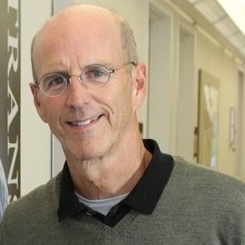 Clinton Rubin