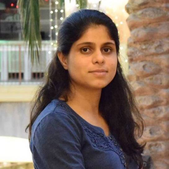 Vihitaben Patel