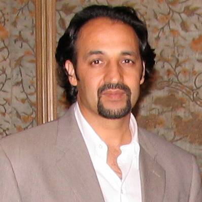 Wali Karzai
