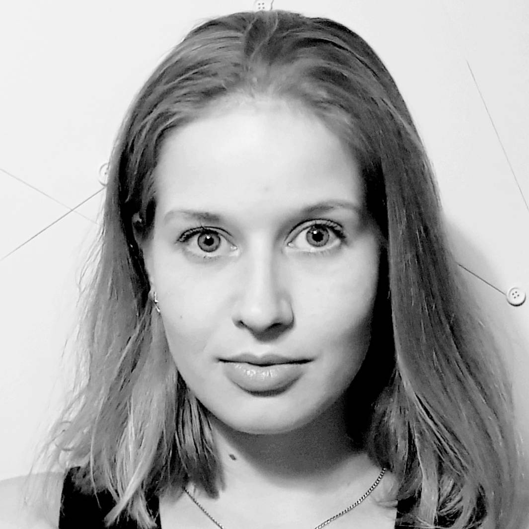 Alena Aksenova