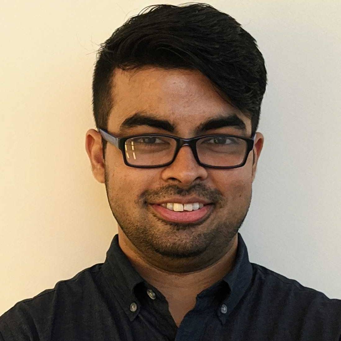 Avi Srivastava