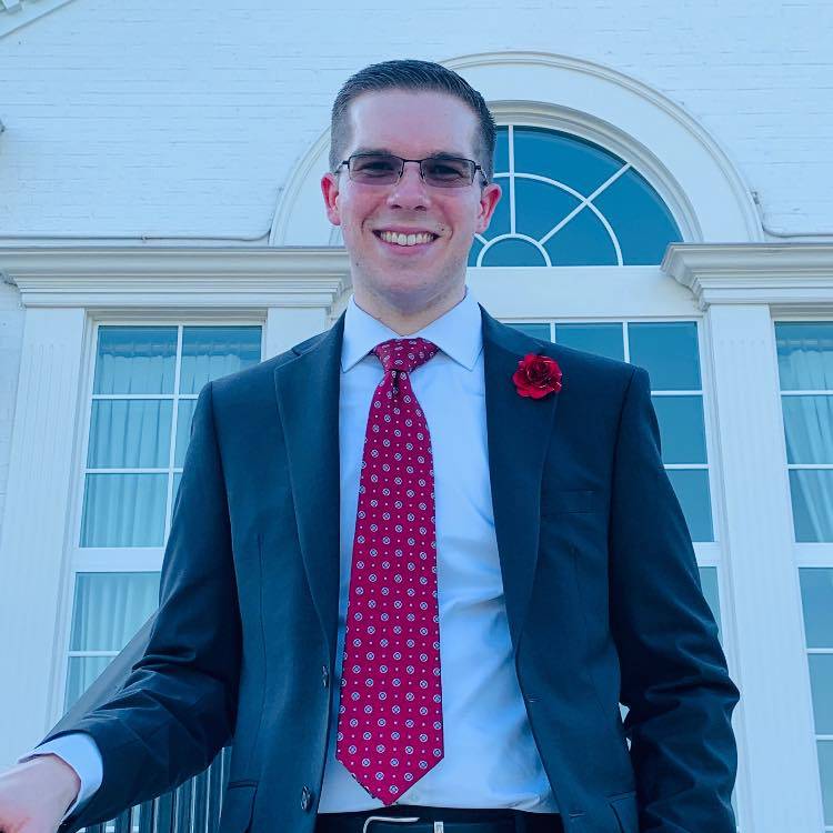 Christopher Fremaux