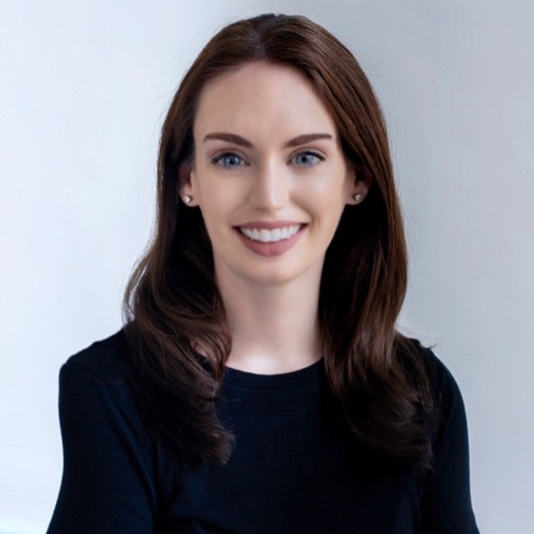 Meghan Buckley