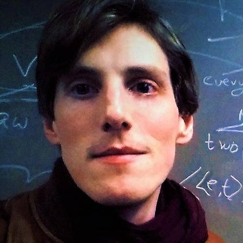 Jonathan Rawski&nbsp;