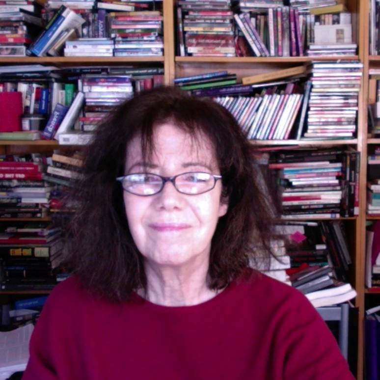 Kathleen Vernon