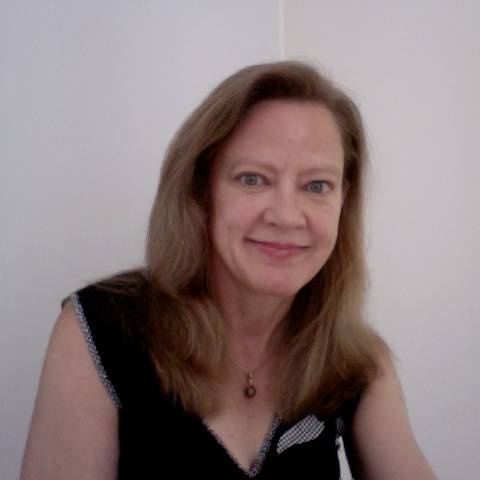 Mary Rawlinson