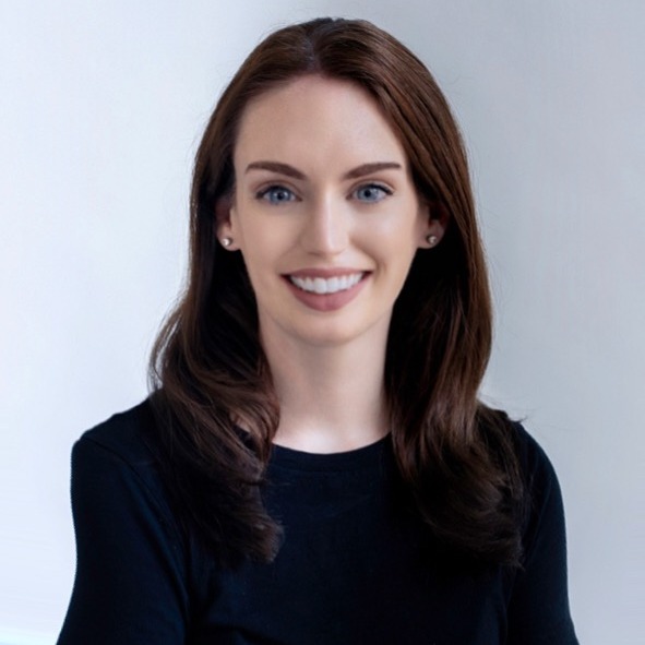 Meghan Buckley