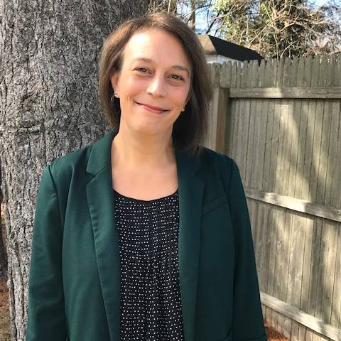 Theresa Spadola