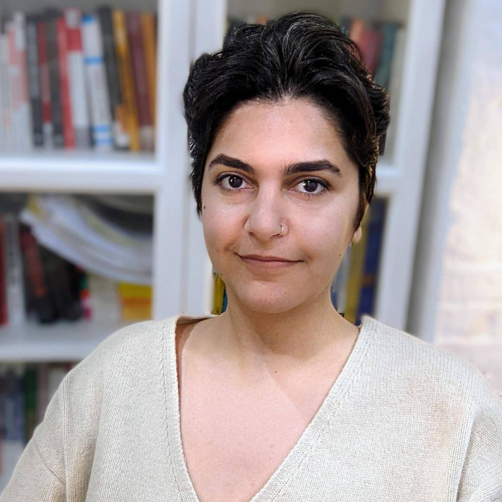Ida Nikou