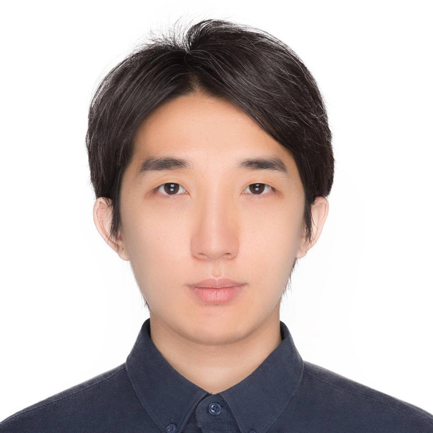 Yiyang Jia