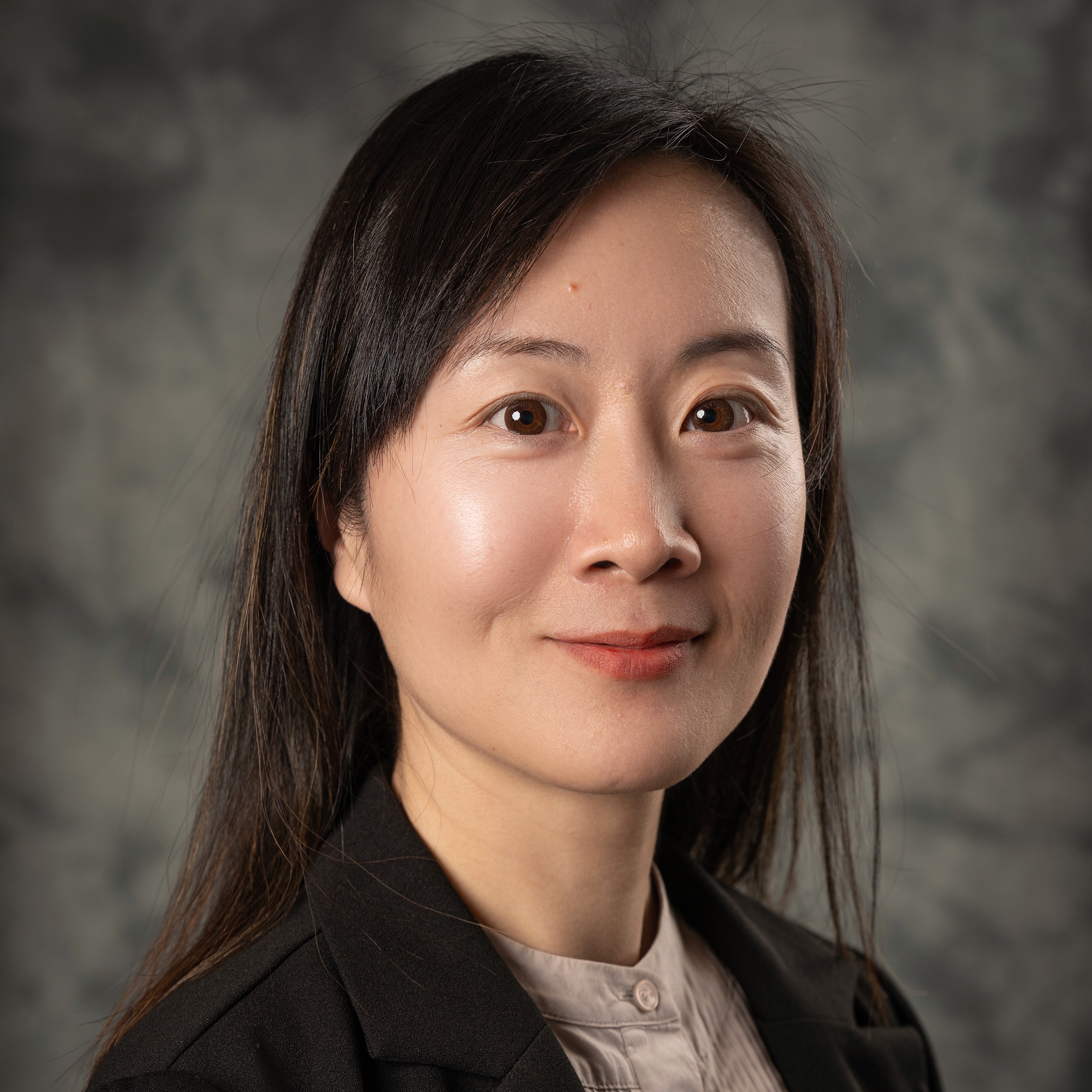 Lynn Bai