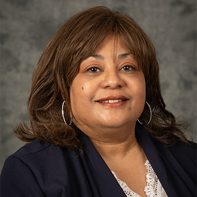 Nancy Glover