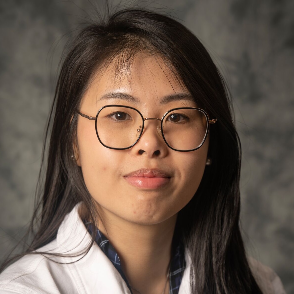 Ivy Ma