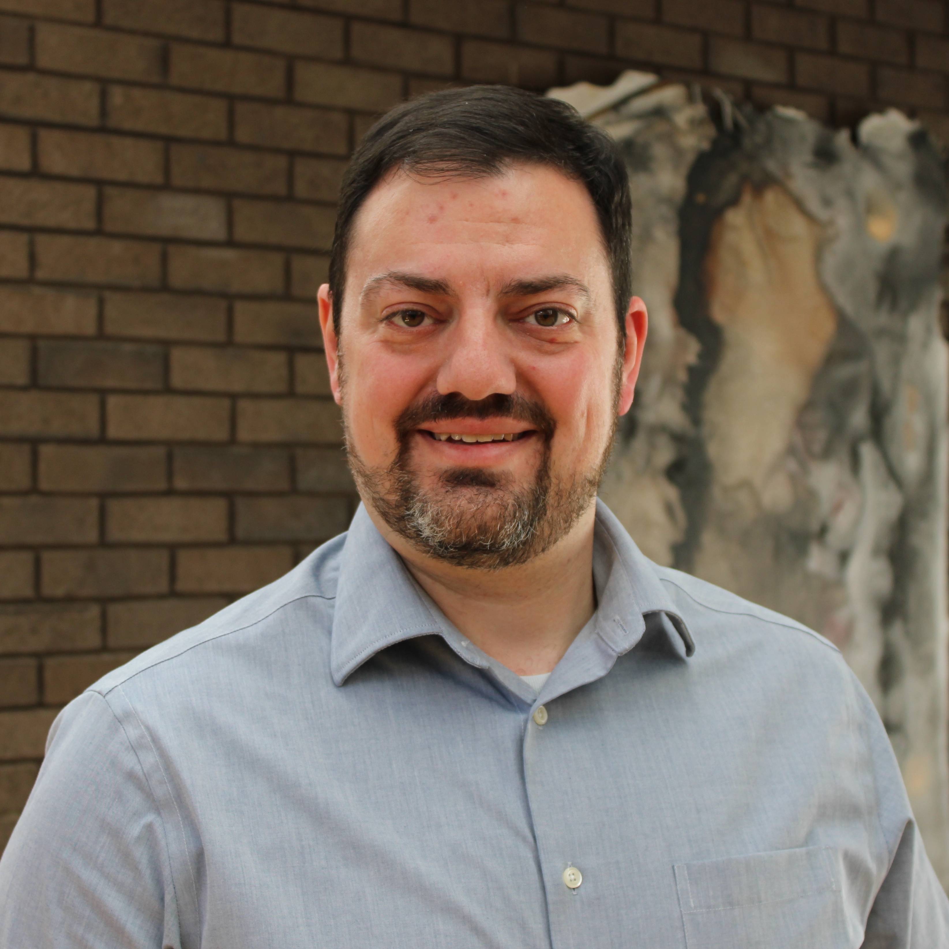 Matthew Kramer