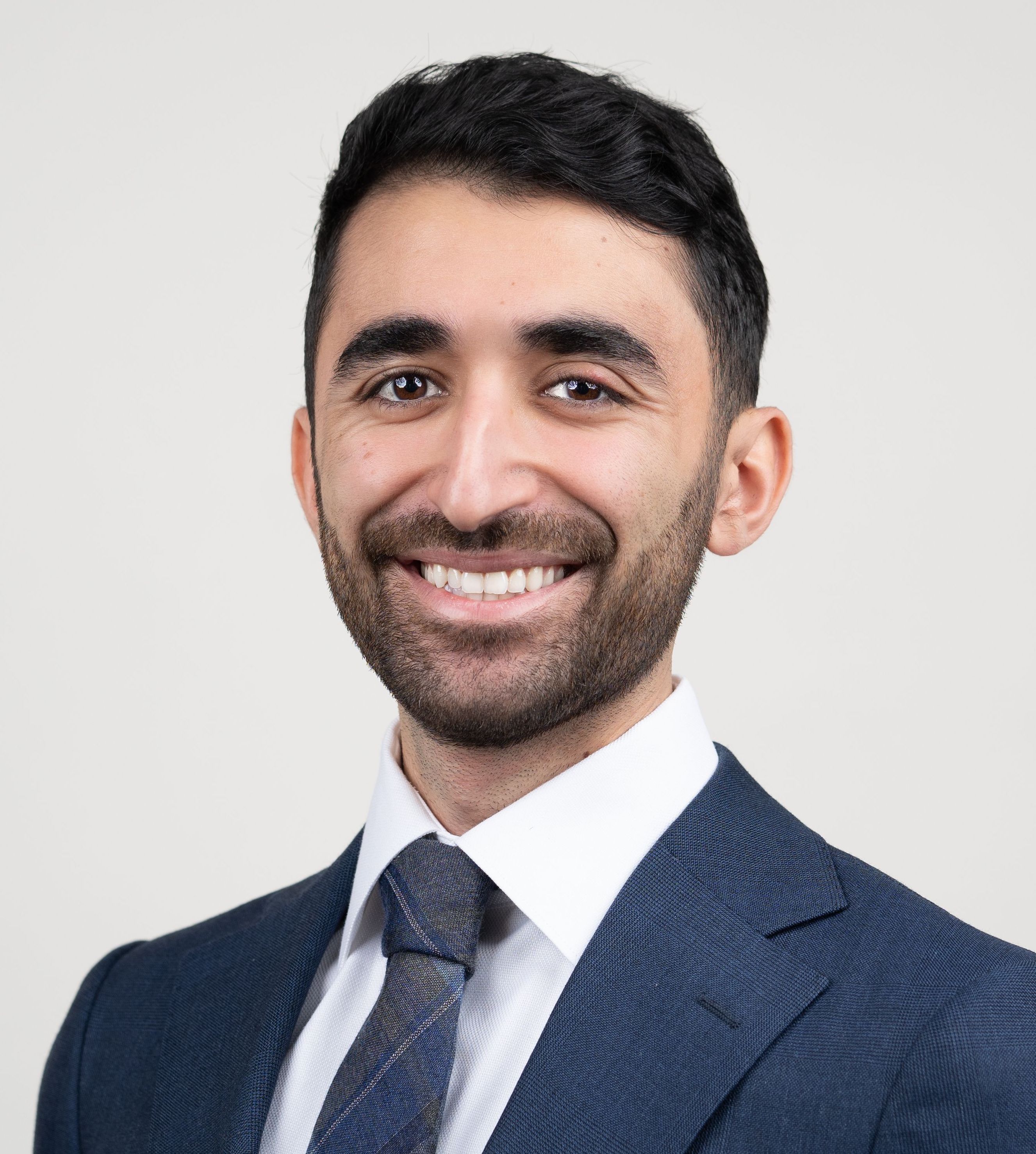 Benjamin Rahmani, MD