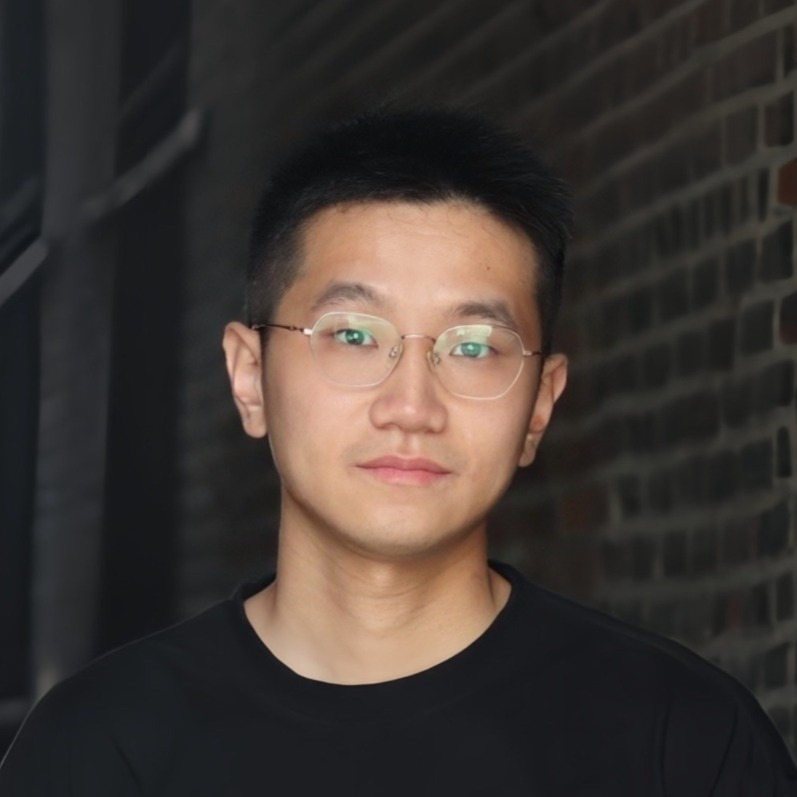 Chenyu Zhang