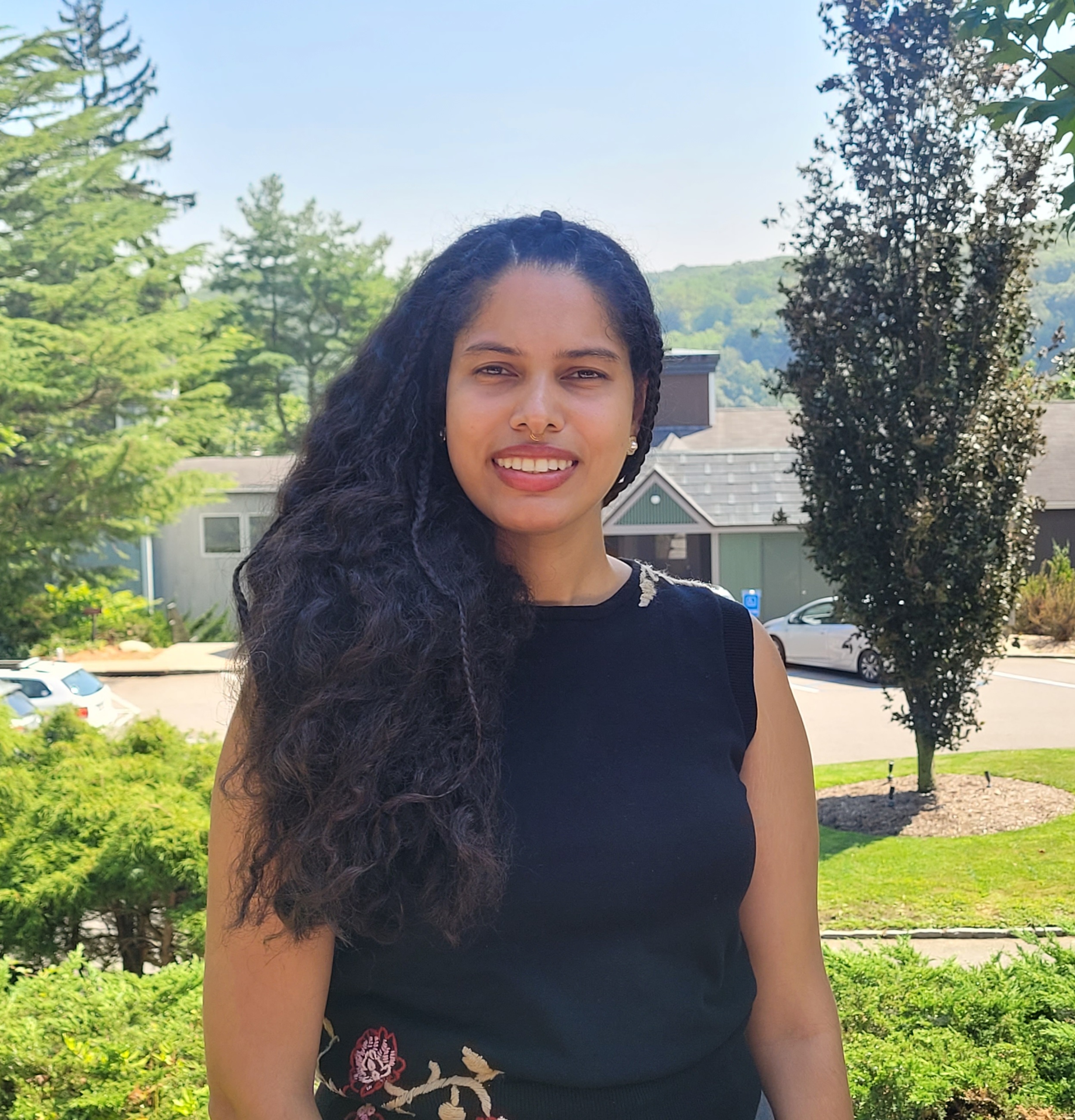 Hanna Morales Hernández