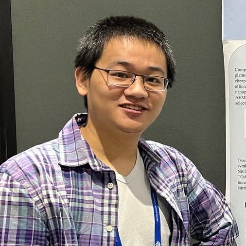 Haoyan Fang