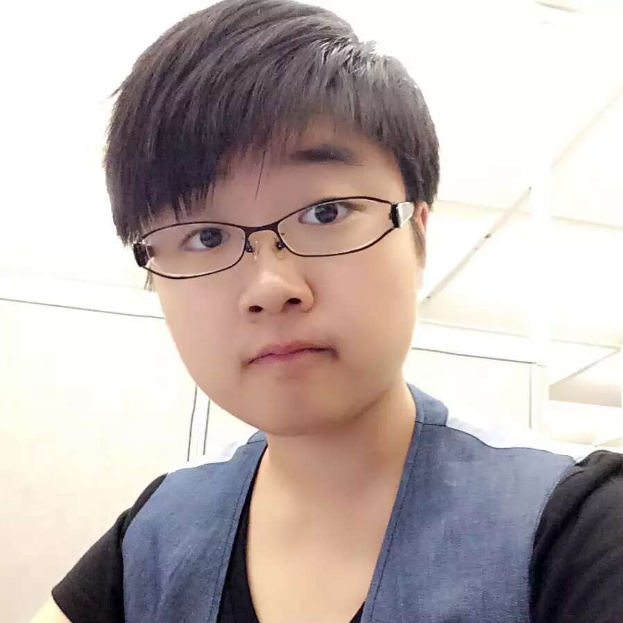 Jing Xue