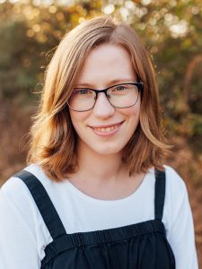 Melissa Rasmussen