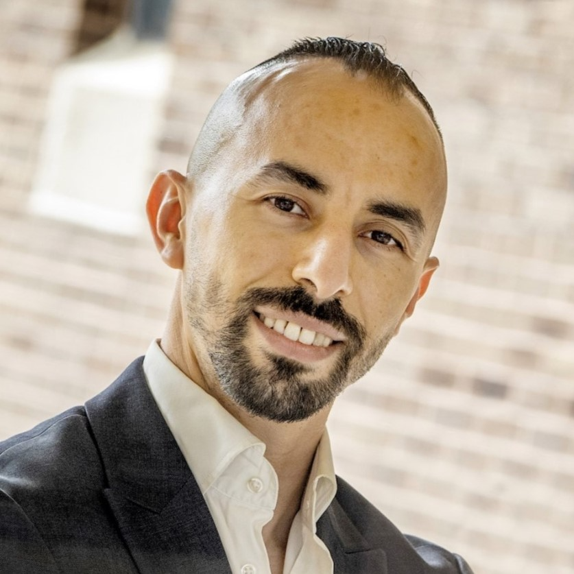 Omar Badessi