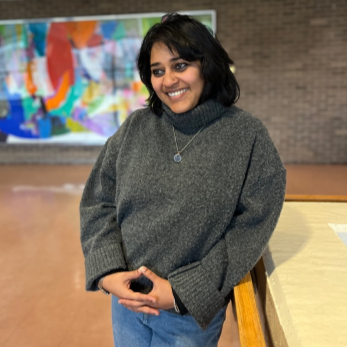 Ria Rajan