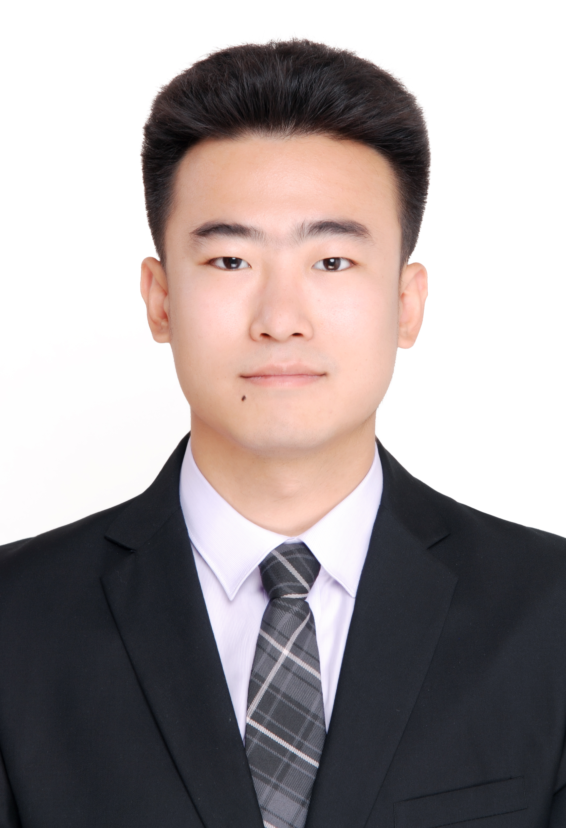 Ruiqi Wang