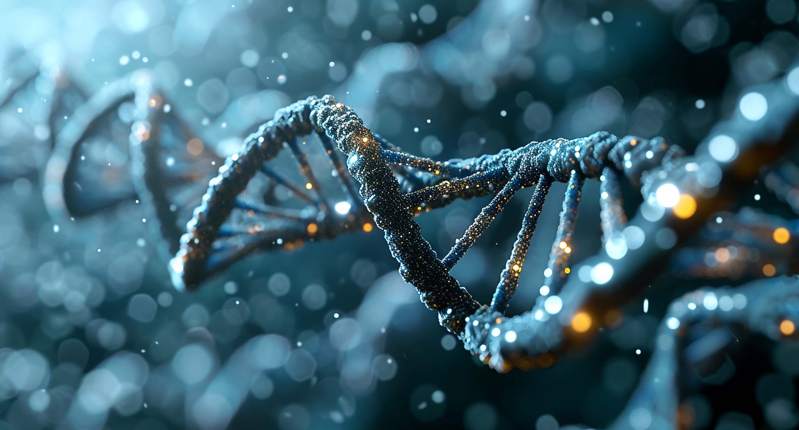 genetics