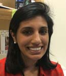 Brinda Alagesan