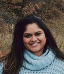 Dhivyaa Anandan