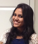 Disha Aggarwal