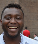 Emmanuel N. Asare