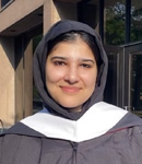 Fatima Ejaz