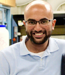 Gaurang Trivedi (2017)